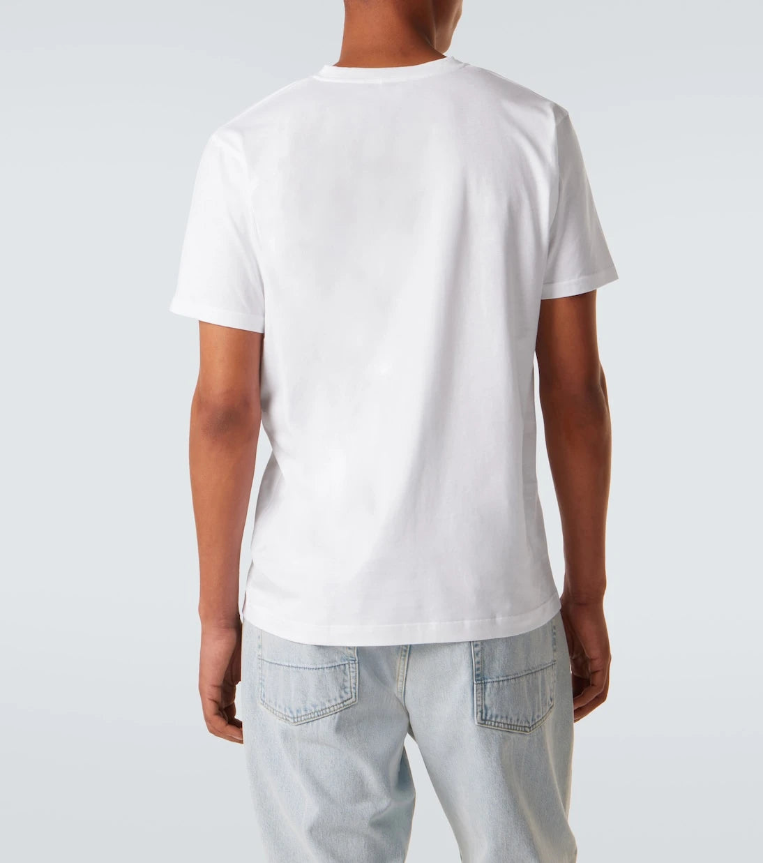 Sunspel - Riviera cotton jersey T-shirt