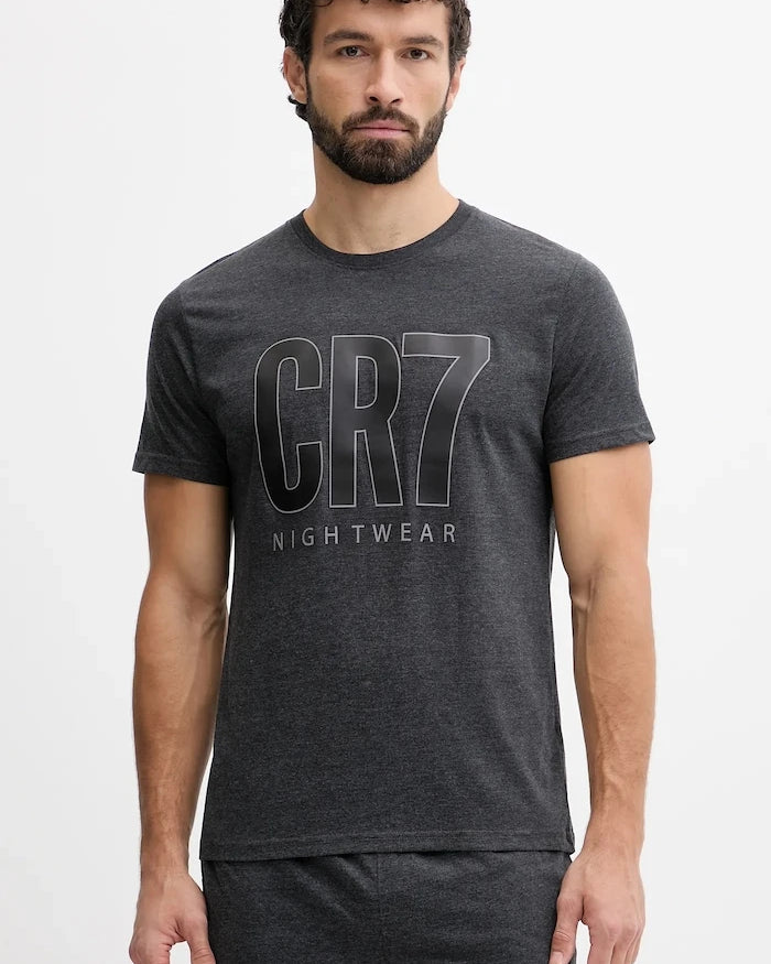 Пижама CR7 Cristiano Ronaldo