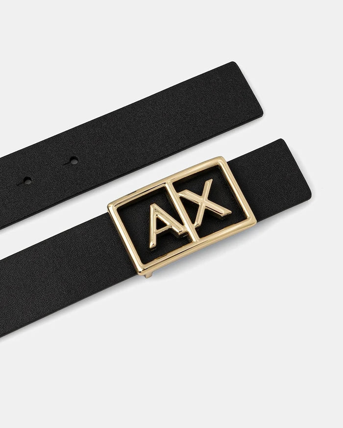 Çift Taraflı Kemer Armani Exchange