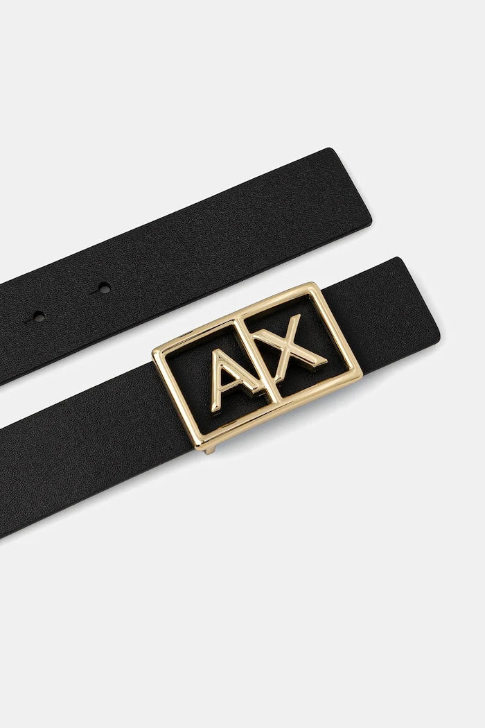 Çift Taraflı Kemer Armani Exchange