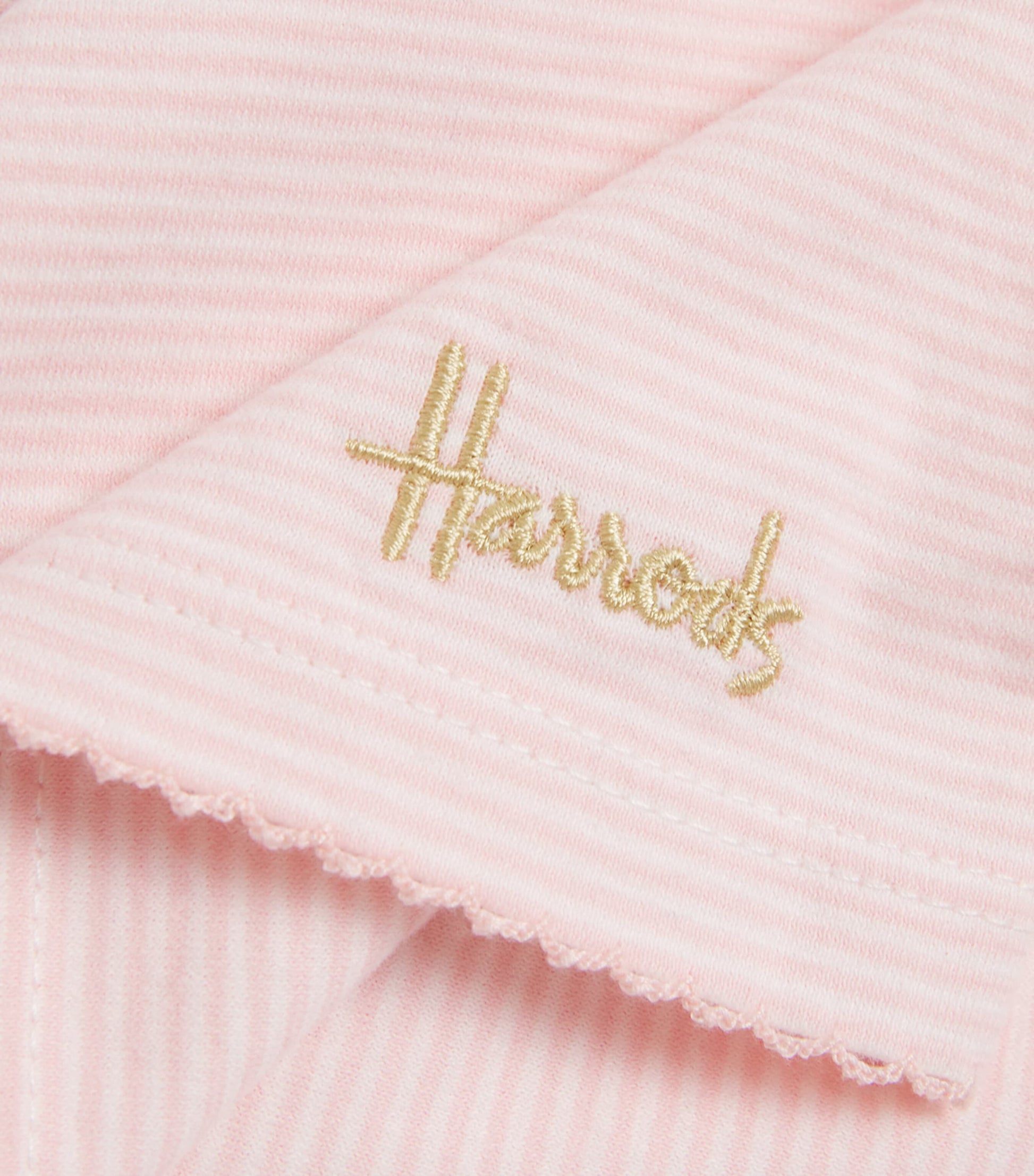 Cotton Pyjama Set PINK