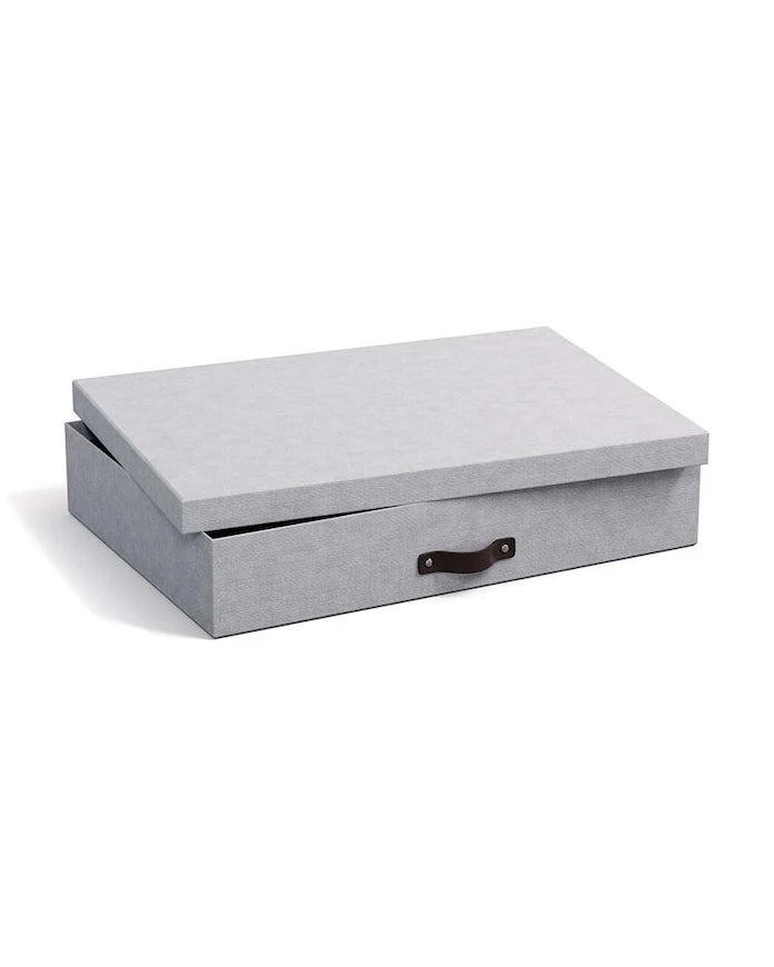 Bigso Box of Sweden A6 Sverker Saklama Kutusu
