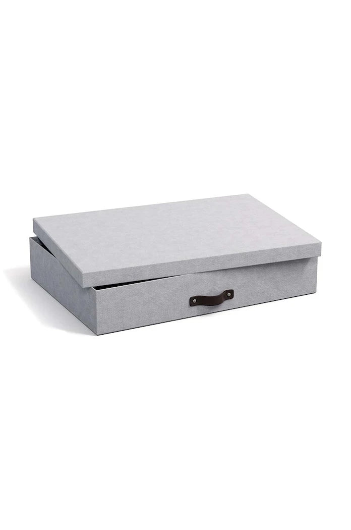 Bigso Box of Sweden A6 Sverker Saklama Kutusu