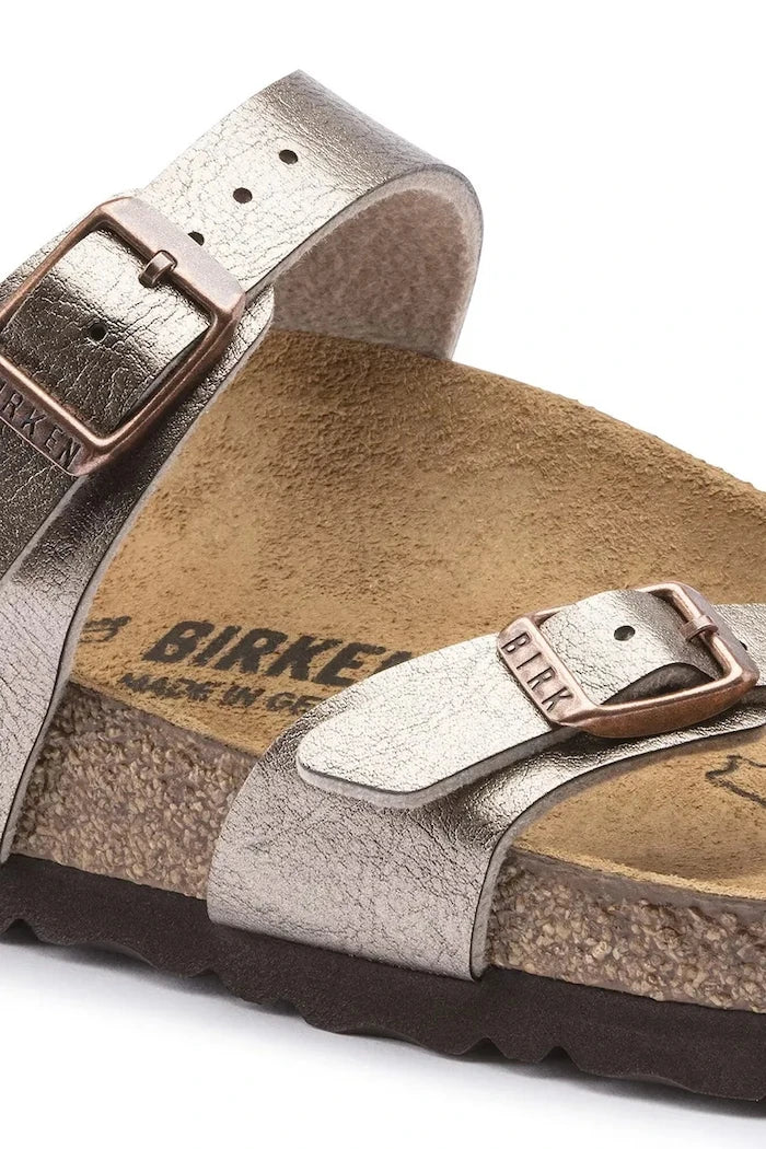Birkenstock Mayari Graceful Terlik