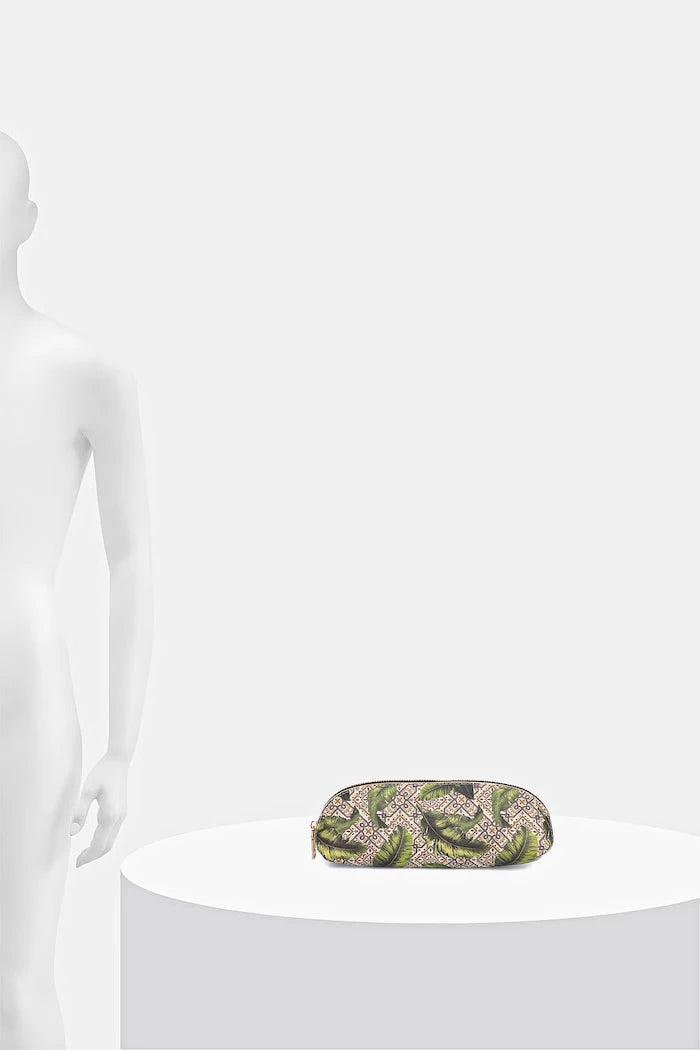 Medicine kadın suni deri kozmetik çantası