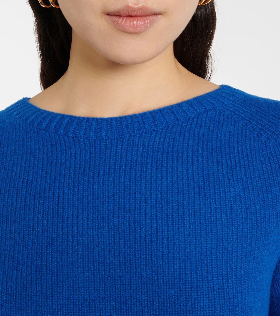 'S Max Mara - Georg wool and cashmere sweater