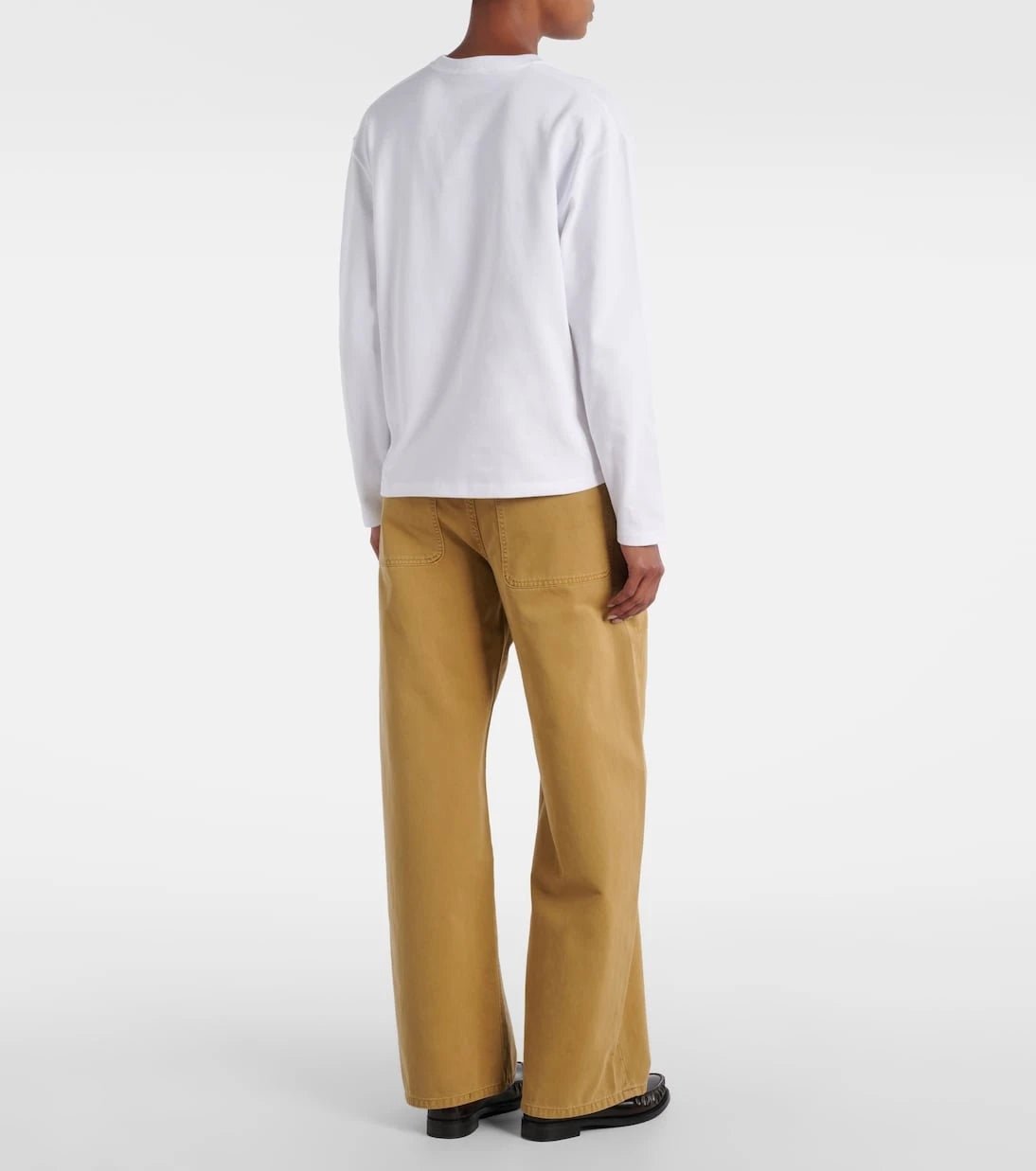 Polo Ralph Lauren - سويت شيرت قطني جيرسي