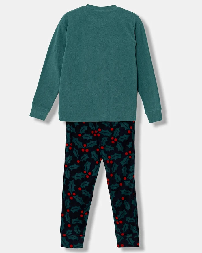 Детска пижама United Colors of Benetton