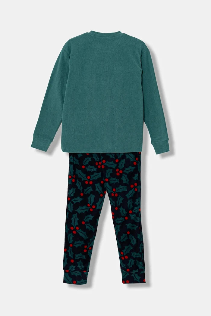 Детска пижама United Colors of Benetton