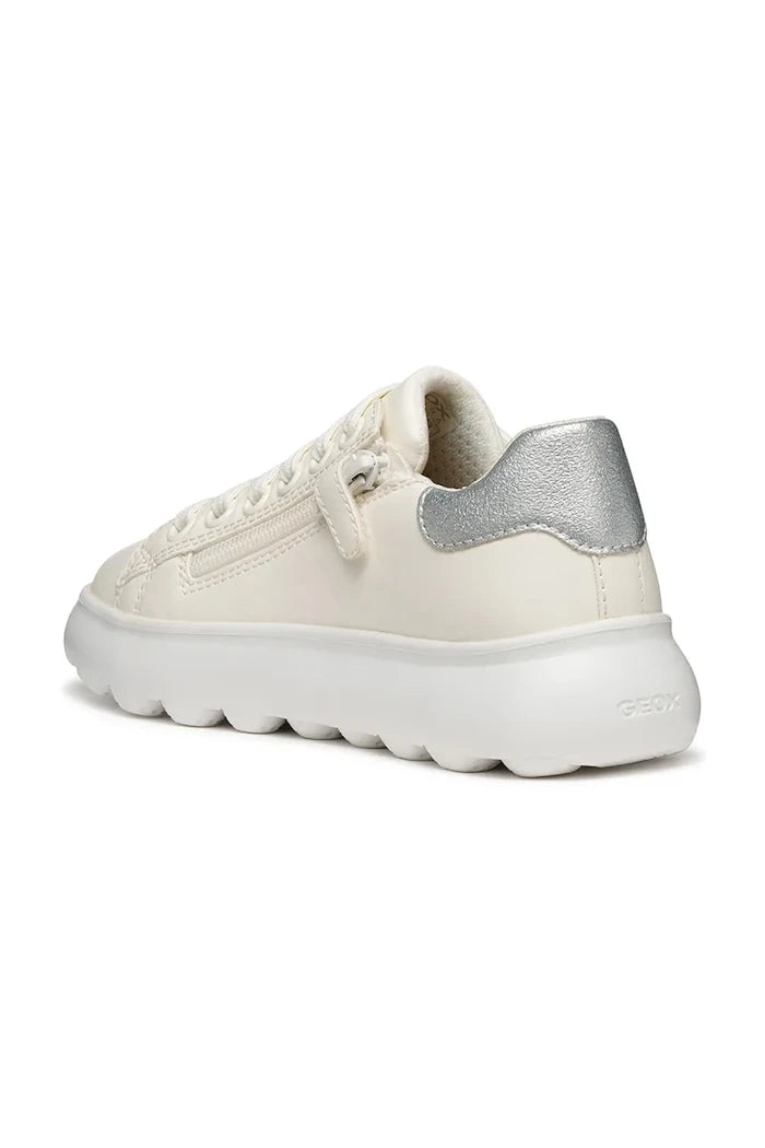 Geox PUFFYPOP Çocuk Spor Ayakkabı