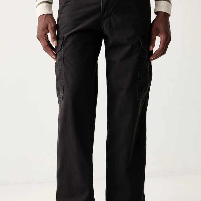 Levi's erkek pamuklu baggy pantolon XX CARGO BAGGY
