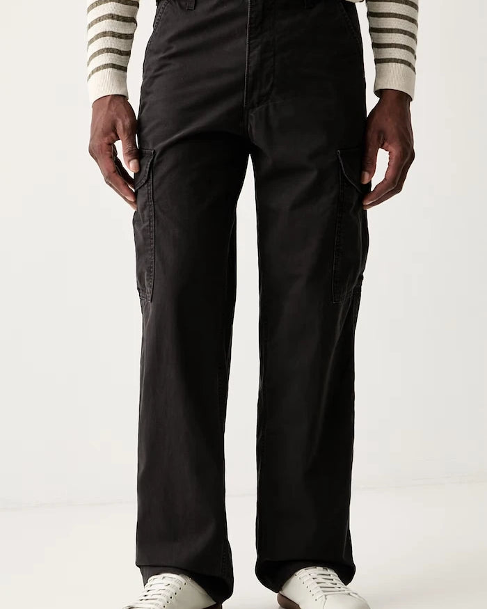 Levi's erkek pamuklu baggy pantolon XX CARGO BAGGY