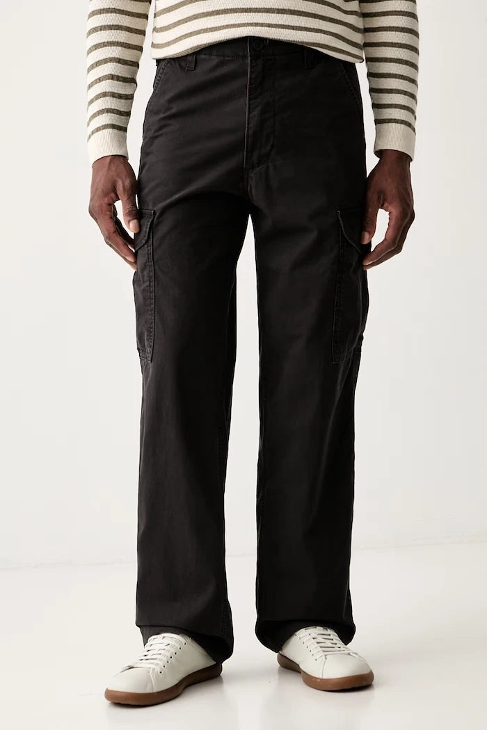 Levi's erkek pamuklu baggy pantolon XX CARGO BAGGY