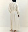 BAINA Organic Cotton Sulis Bathrobe (M/L)