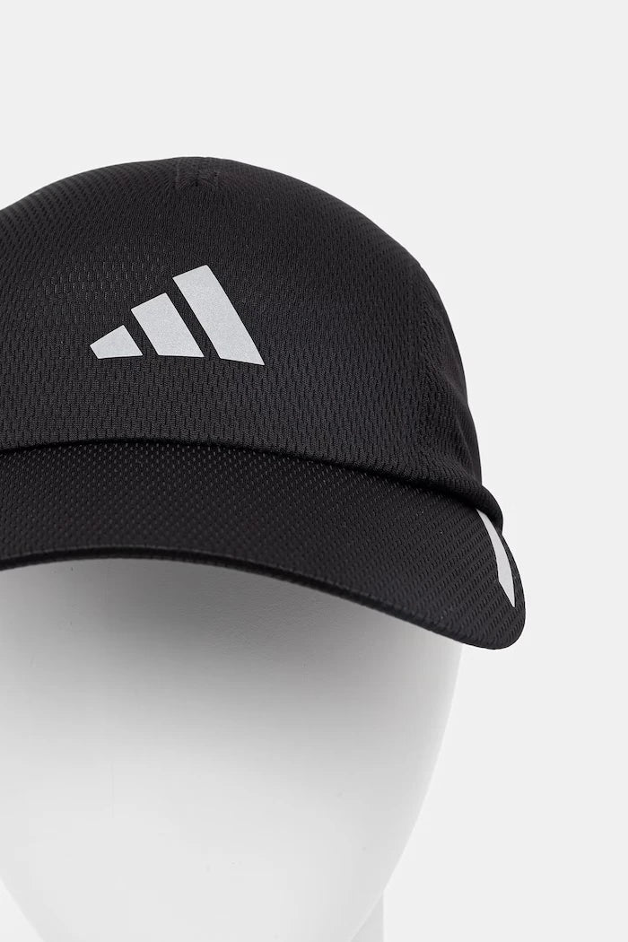 Шапка с козирка adidas Performance Running Mesh 4