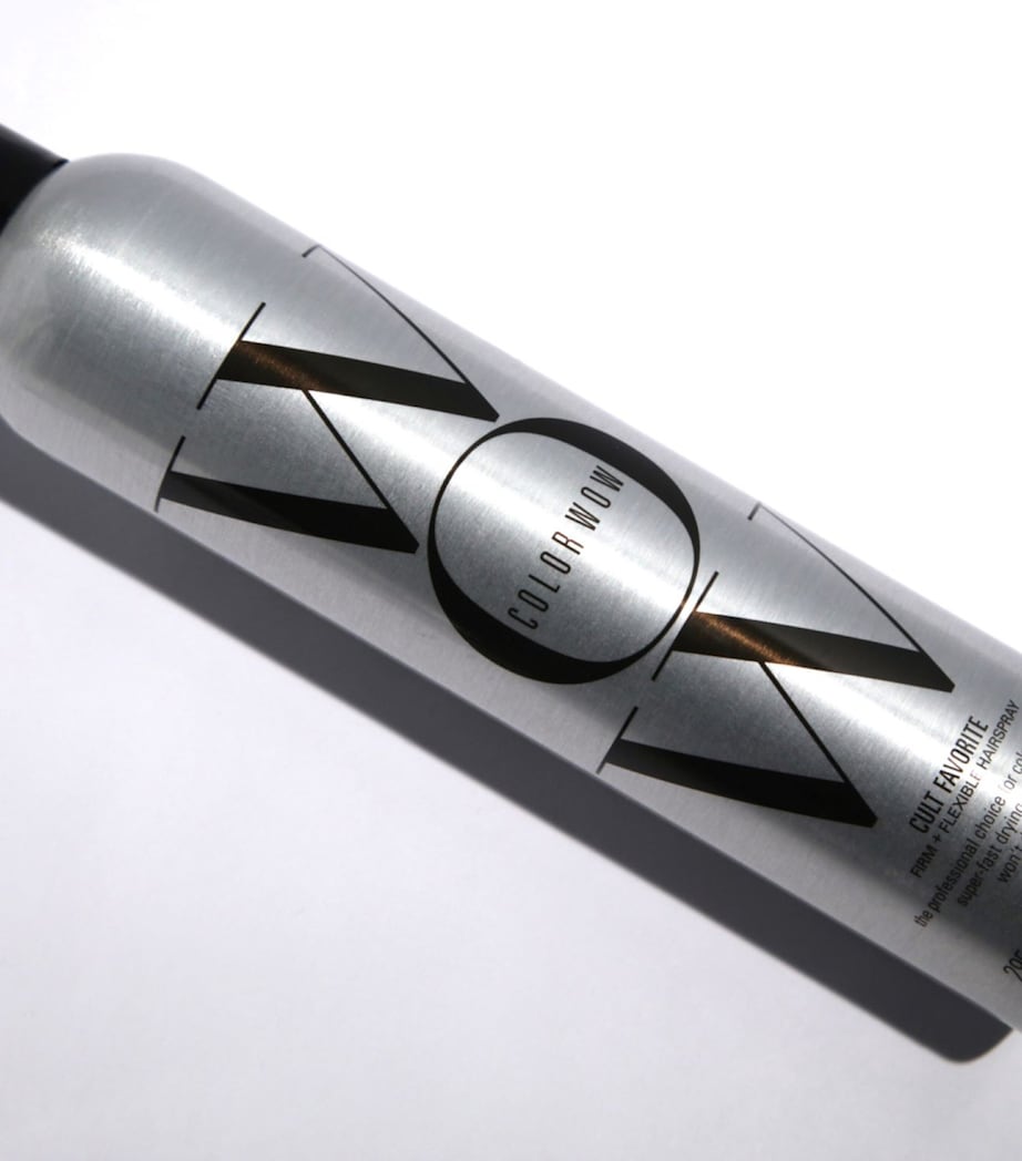 Cult Favorite Firm + Flexible Hairspray (295ml)