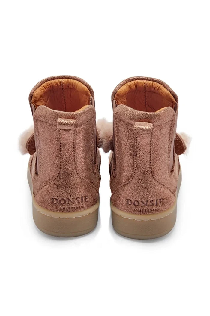 Donsje Eladi Boots Deer Kışlık Botlar