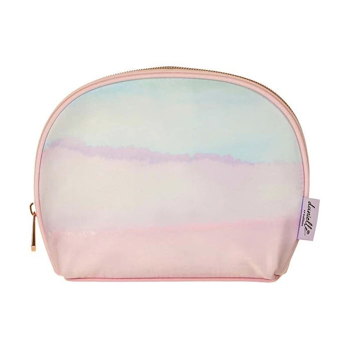 Козметична чанта за път Danielle Beauty Pastel Beauty