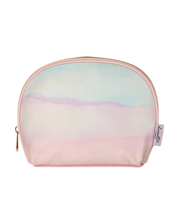 Козметична чанта за път Danielle Beauty Pastel Beauty