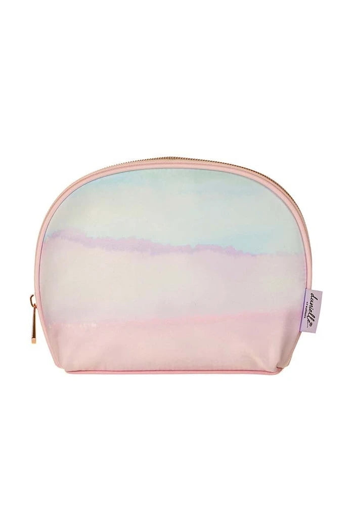 Козметична чанта за път Danielle Beauty Pastel Beauty