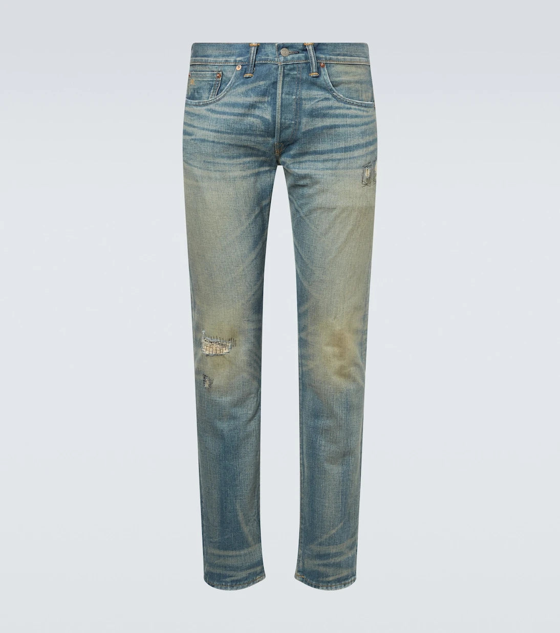 RRL - Slim jeans