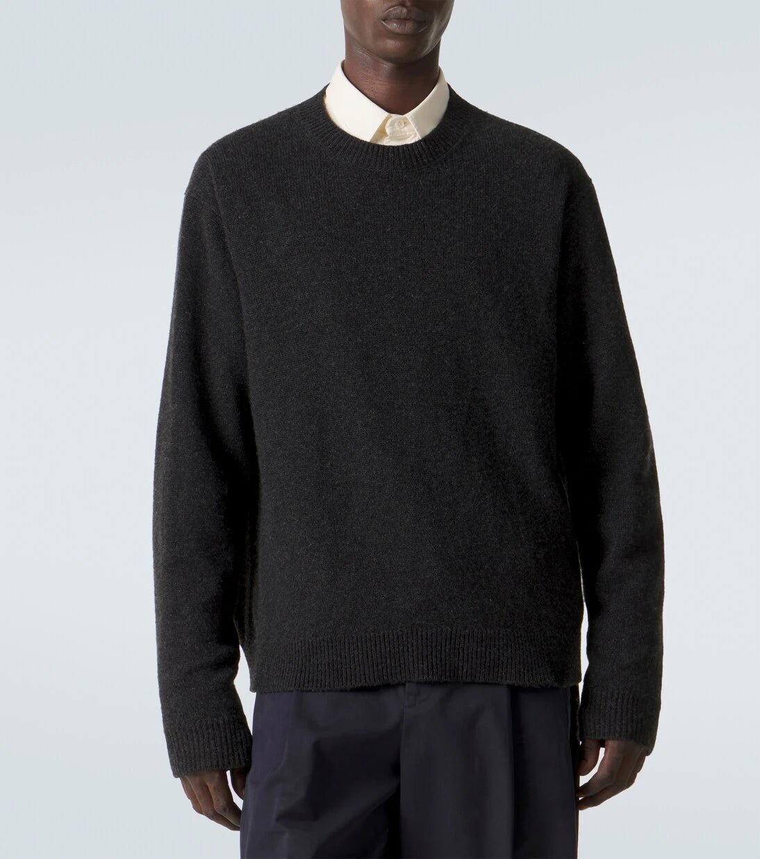 The Row - Dumbo cashmere sweater