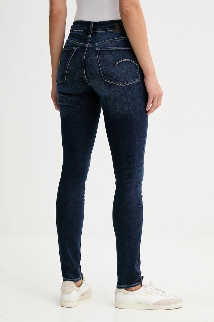 G-Star 3301 Skinny Kot Pantolon