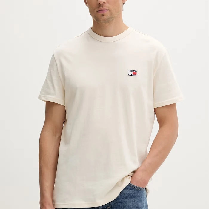 Tommy Jeans тениска мъжка от памук