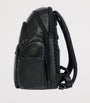 Porsche Design Leather Roadster Evo Backpack