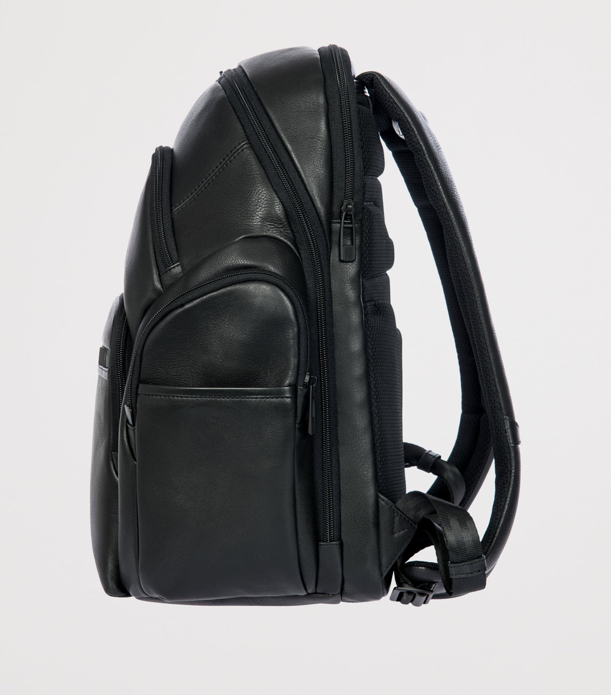 Porsche Design Leather Roadster Evo Backpack