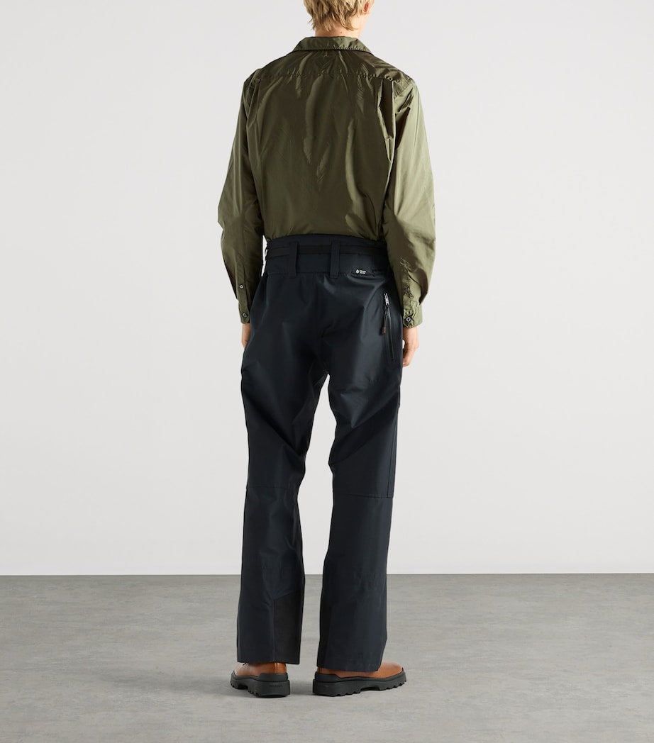 Prada Re-Nylon Shirt