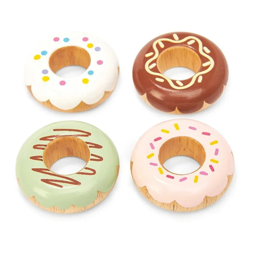 Le Toy Van - Toy Donuts