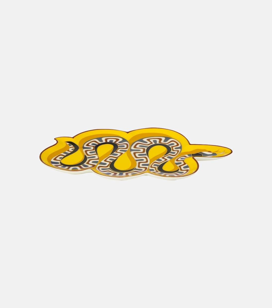 Jonathan Adler - Snake porcelain decorative tray