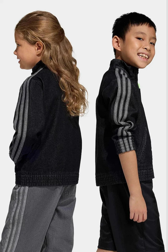 adidas Originals Çocuk Denim Sweatshirt