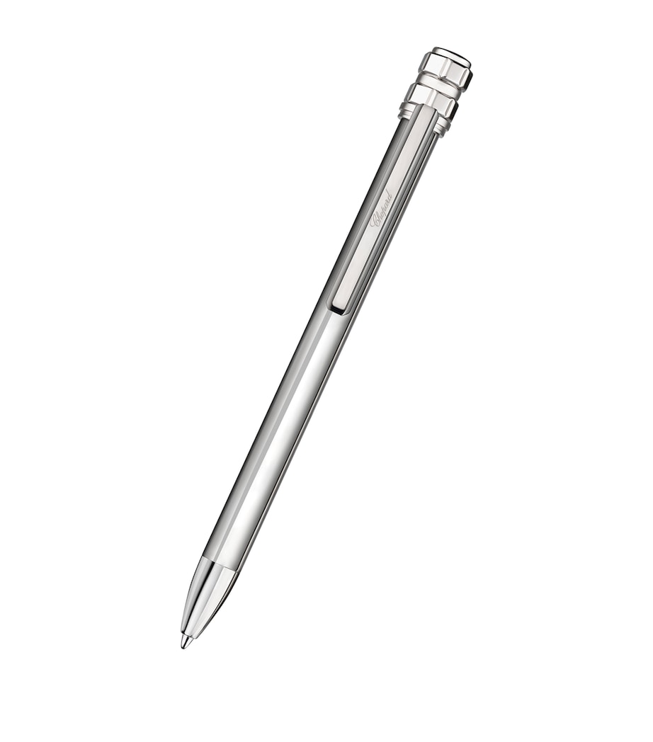 Chopard Ice Cube Ballpoint Pen