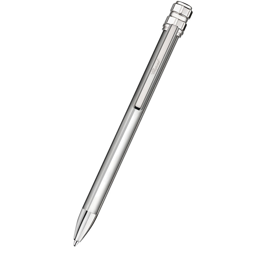 Chopard Ice Cube Ballpoint Pen