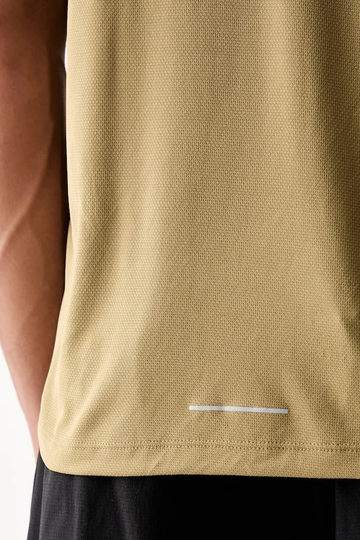 The North Face топ за трениране мъжки LIGHTBRIGHT TANK