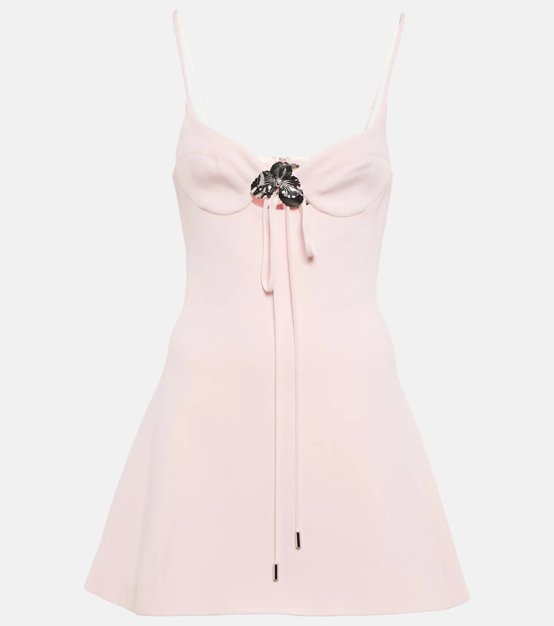 David Koma - Embellished minidress