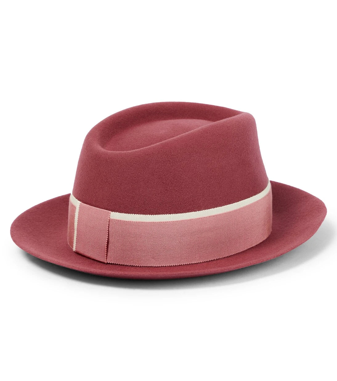 Maison Michel Kids - Andre wool felt fedora