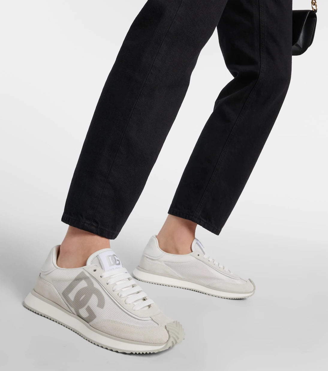Dolce&Gabbana - DG Cushion sneakers