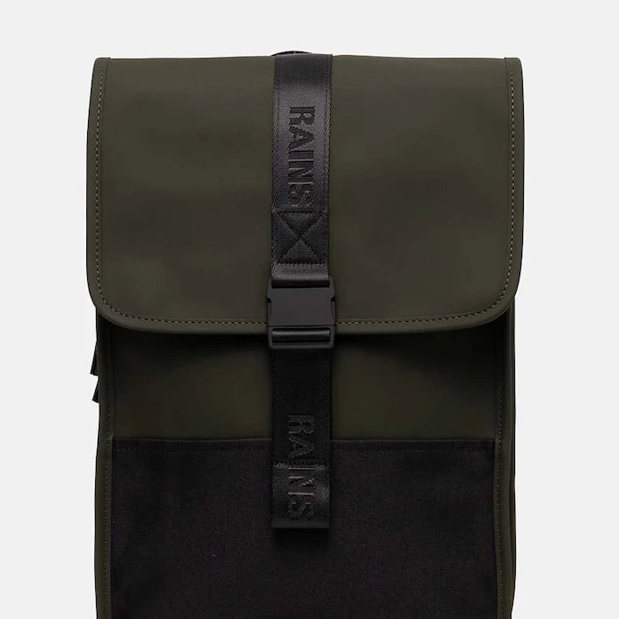 Раница Rains Trail Backpack Mini W3