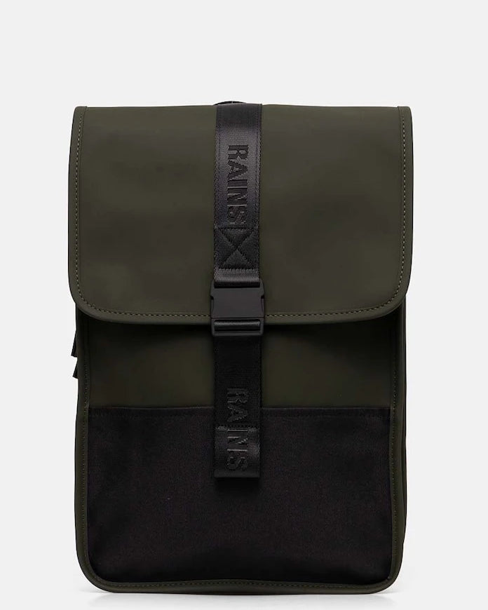 Раница Rains Trail Backpack Mini W3