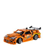 TECHNIC Fast and Furious Toyota Supra MK4 42204
