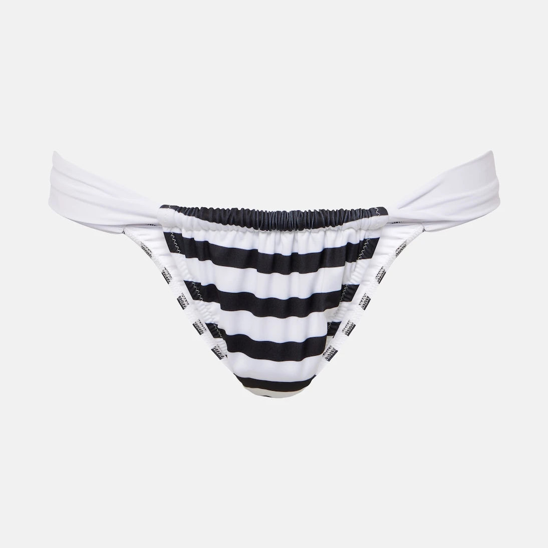Bananhot - Striped bikini bottom
