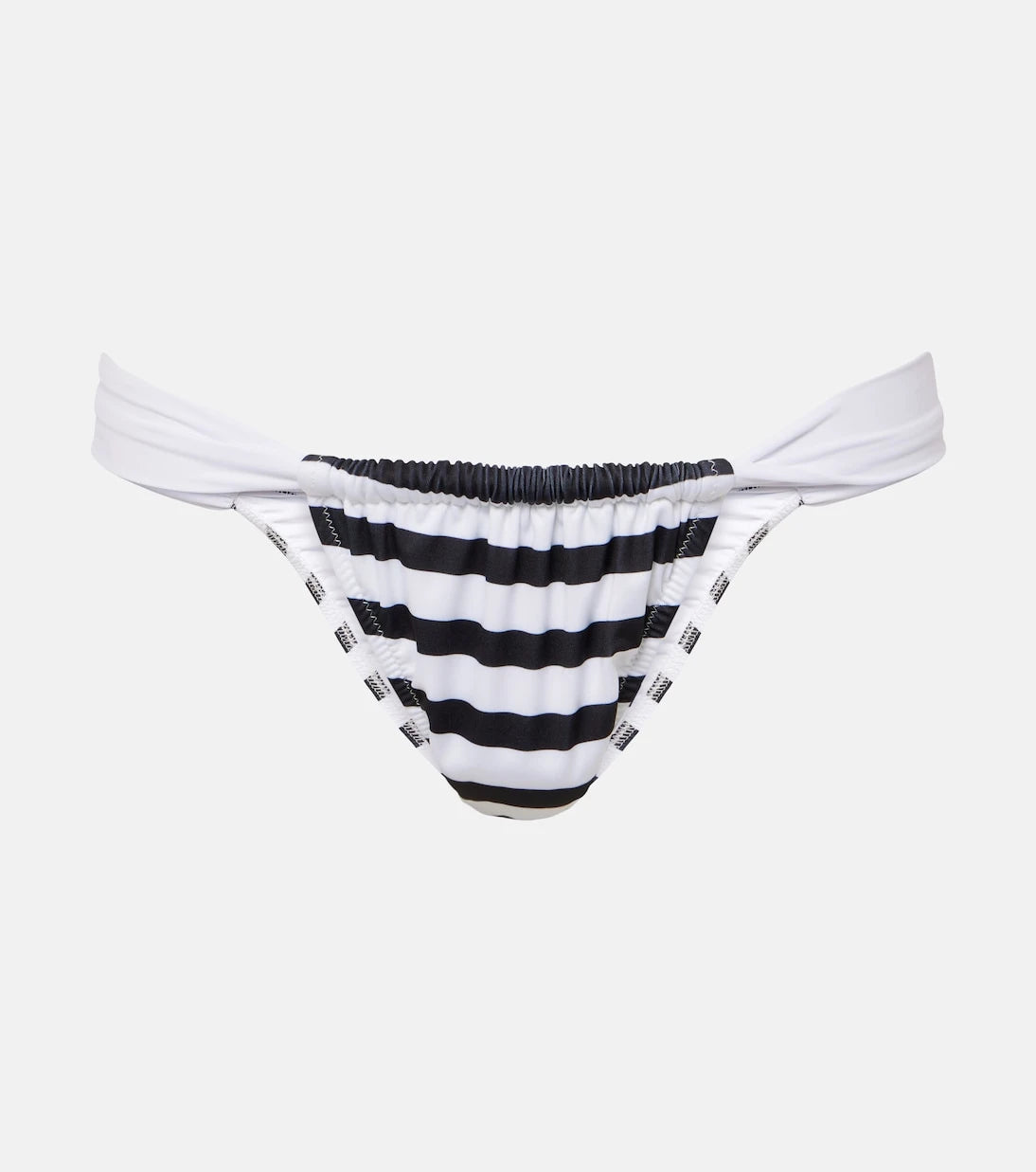 Bananhot - Striped bikini bottom
