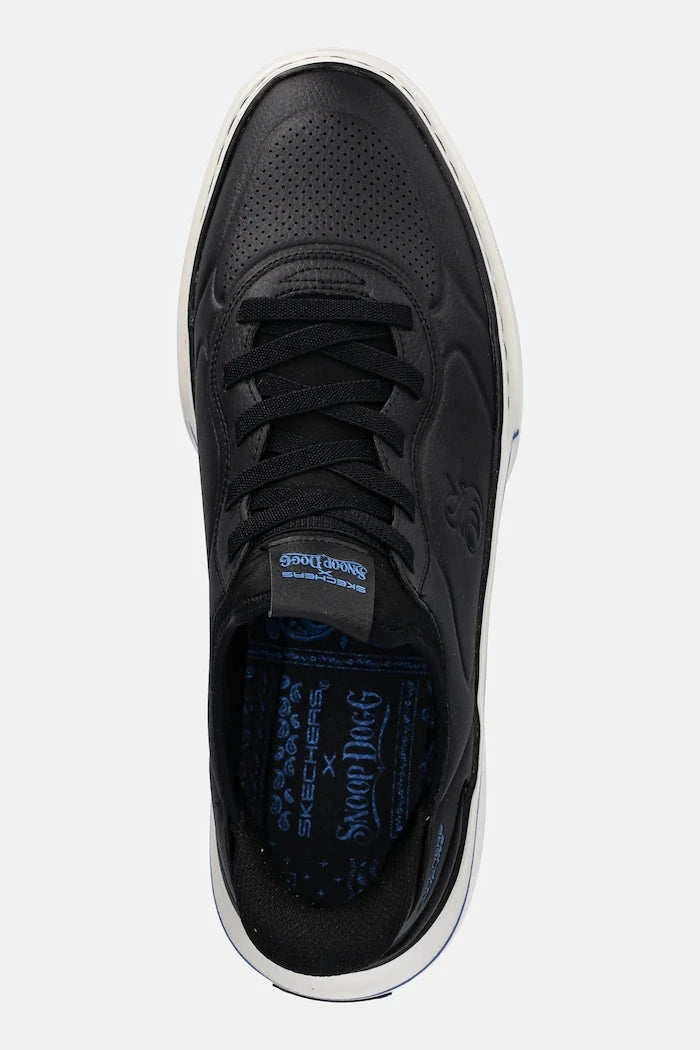 Маратонки Skechers SNOOP ONE NEXT EPISODE