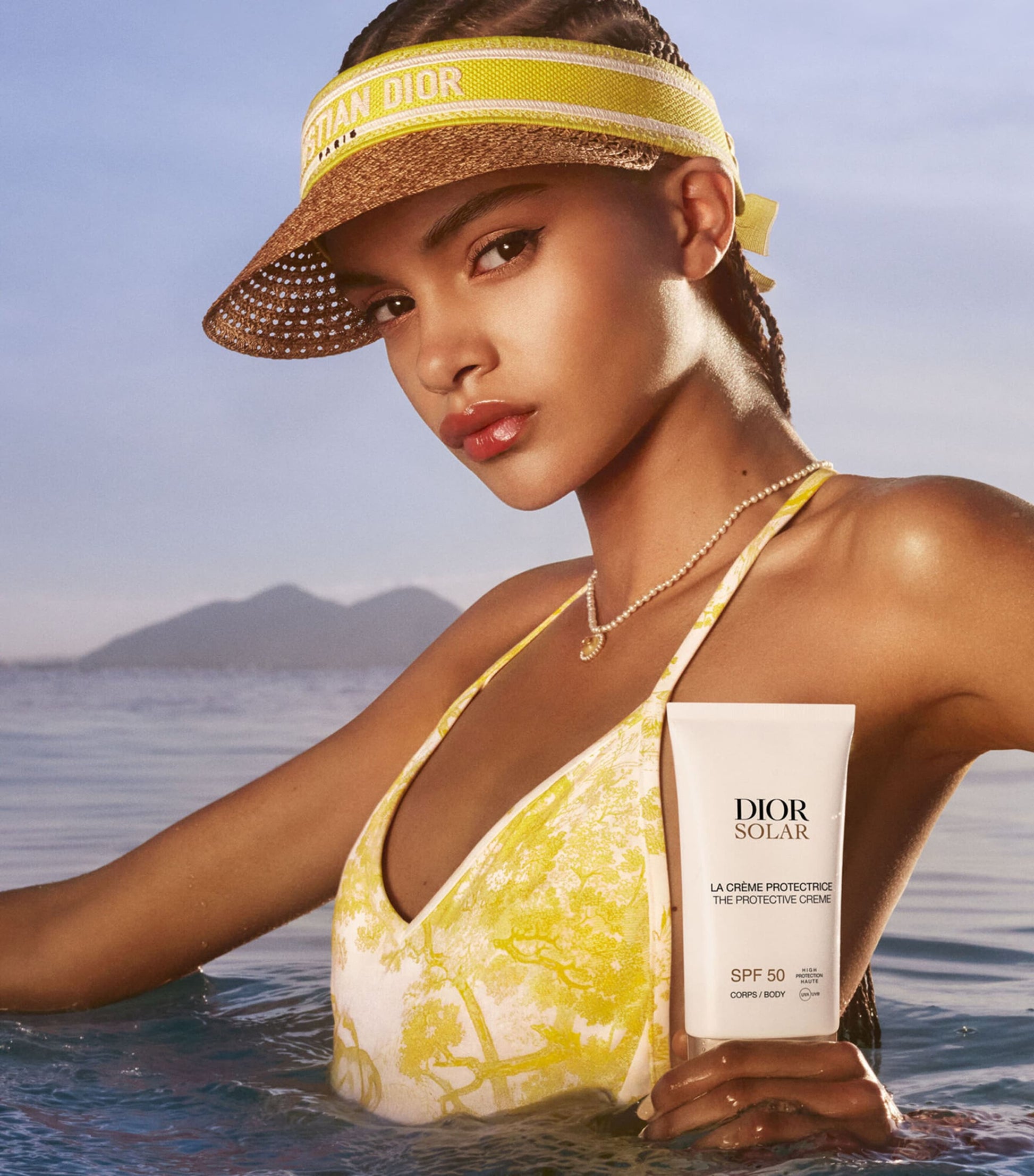 The Protective Crème SPF 50 (50ml)