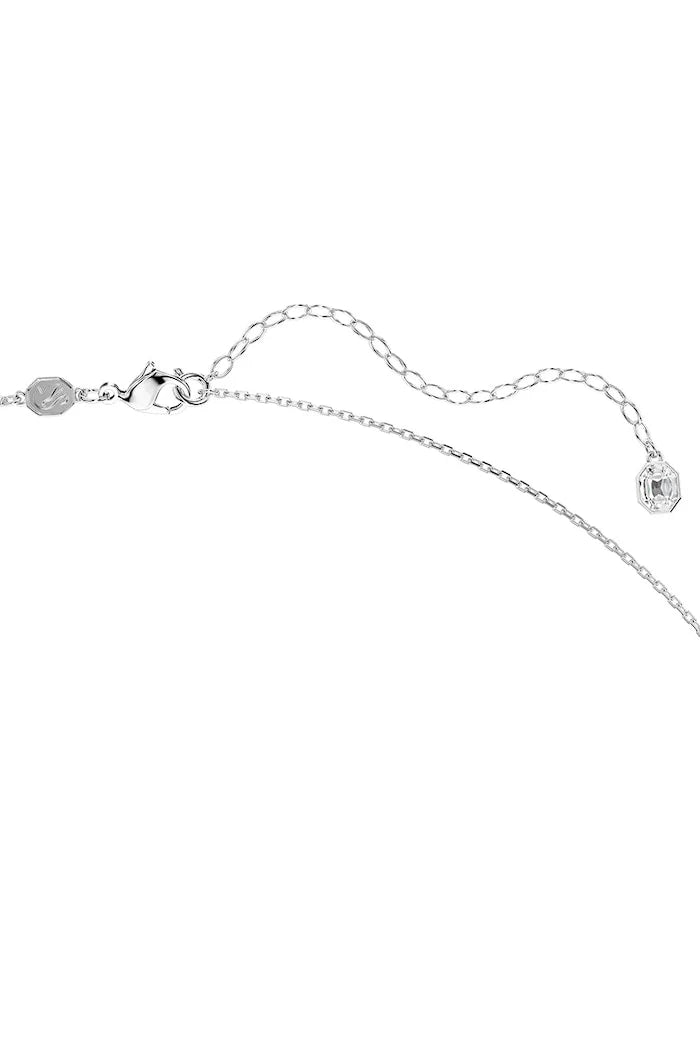 Swarovski metal kristal Ariana Grande x Swarovski kadın kolyesi