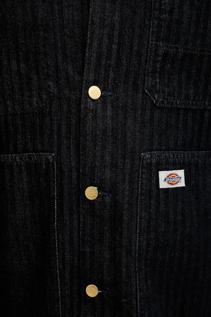 Dickies дънково яке мъжко от деним