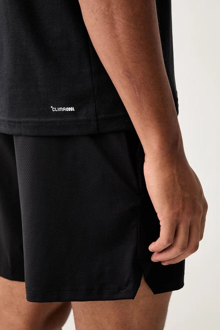 adidas Performance erkek antrenman tişörtü Essentials